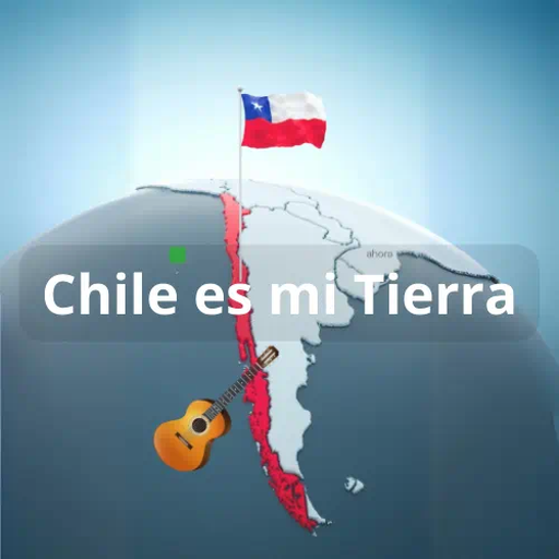 Logo de Chile es mi Tierra