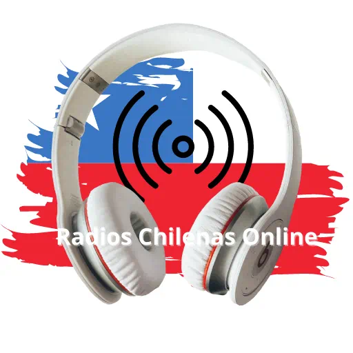 Icono Radios Chilenas